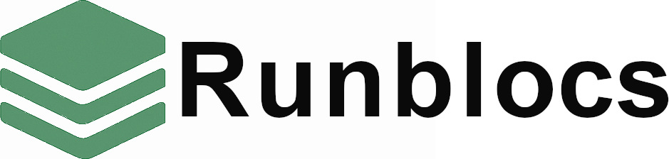Logo Runblocs