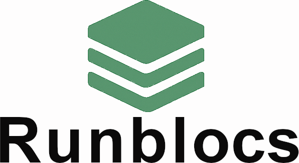 Logo Runblocs